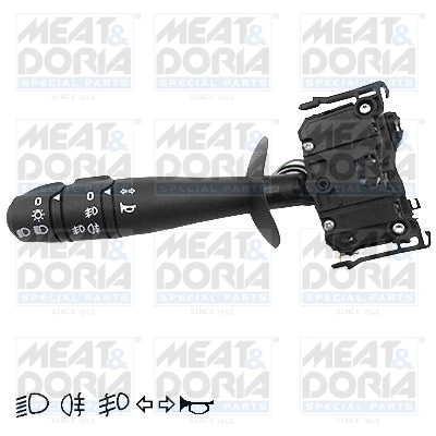 Steering Column Switch